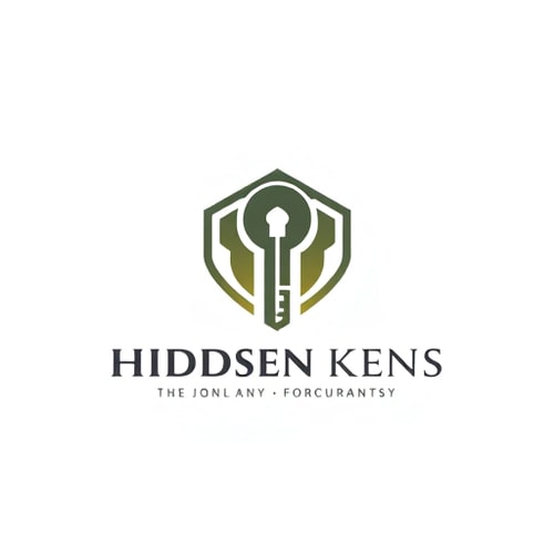 AI Design for Hidden Keys