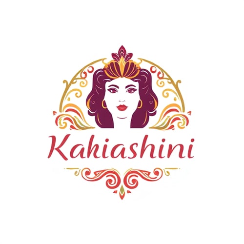AI Design for design a logo for kailashini Makeover Artistry