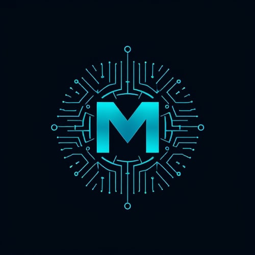 AI Design for M with tech and circuit design