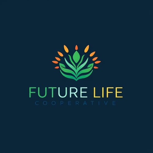 AI Design for FUTURE LIFE COOPERATIVE