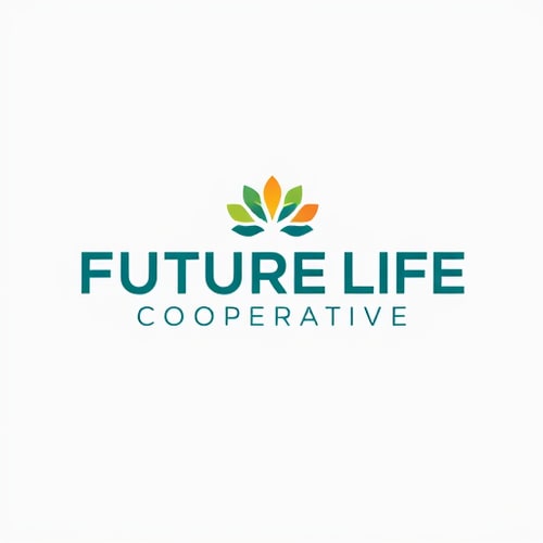 AI Design for FUTURE LIFE COOPERATIVE
