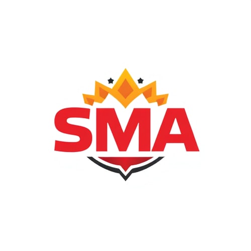 AI Design for SMA