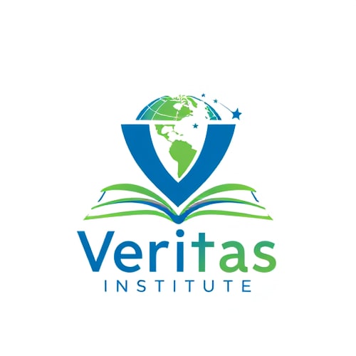 AI Design for ChatGPT said:The logo for Veritas Institute can feature a modern and professional design with a bold “V” integrated into an open book that transforms into a globe, symbolizing knowledge, global learning, and abroad study, while subtle digital pixel elements highlight computer training; paired with clean sans-serif typography in blue and green tones to represent trust, growth, and progress, the logo will reflect the institute’s wide range of services including language classes, tuition, technology, and overseas education.