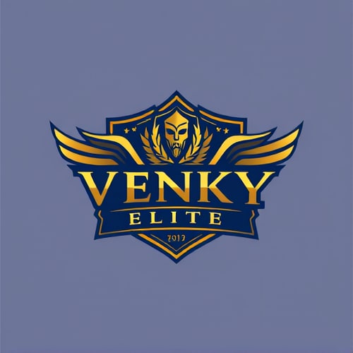 AI Design for Venky Elite