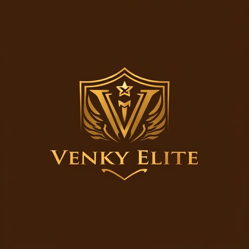 AI Design for Venky Elite