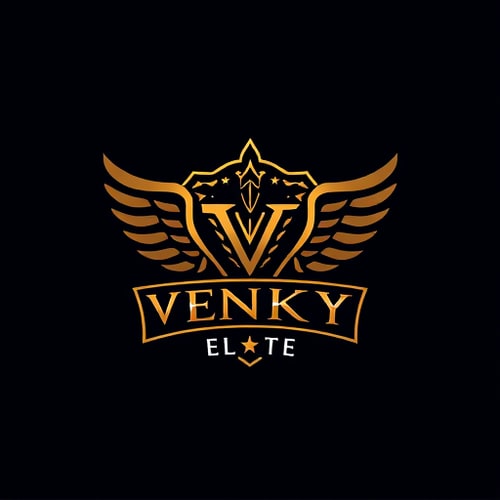 AI Design for Venky Elite