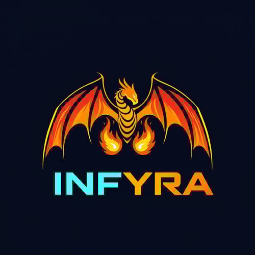 AI Design for use the dragons fire