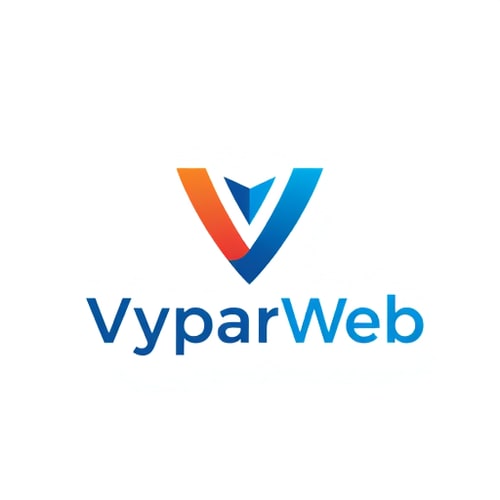 AI Design for VyapaarWeb