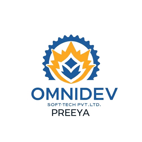 AI Design for i need it on a mechanical way like robotics or machinary items written PREEYA