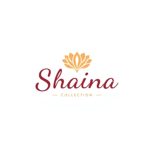 AI Design for Shaina collection 