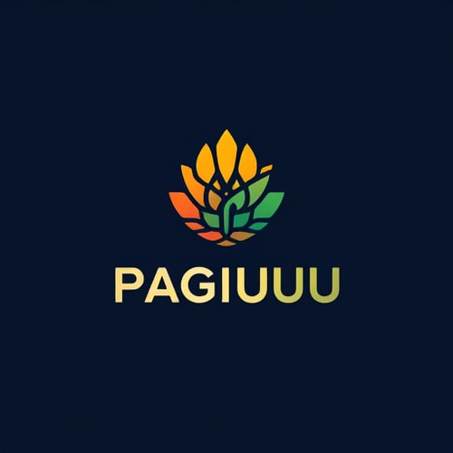 AI Design for Ai Pagluuu logo want to create 