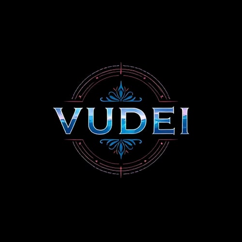 AI Design for For a cinematic vudei creator