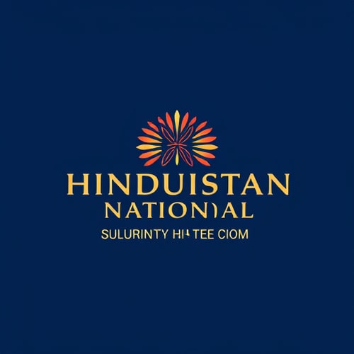 AI Design for Hindustan National 