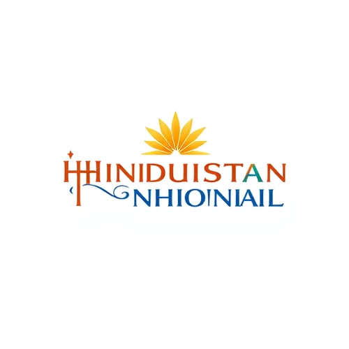 AI Design for Hindustan National 