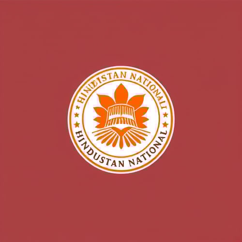 AI Design for Hindustan National 