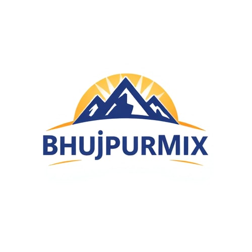 AI Design for Bhujpuramix 