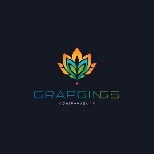 AI Design for grapgics design and printing logo