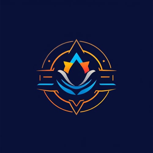 AI Design for graphic design 