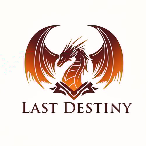 AI Design for Change logo to dragons