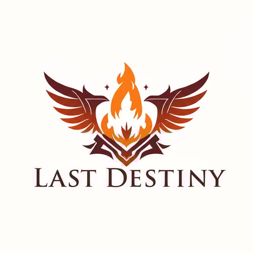 AI Design for Change name to last destiny