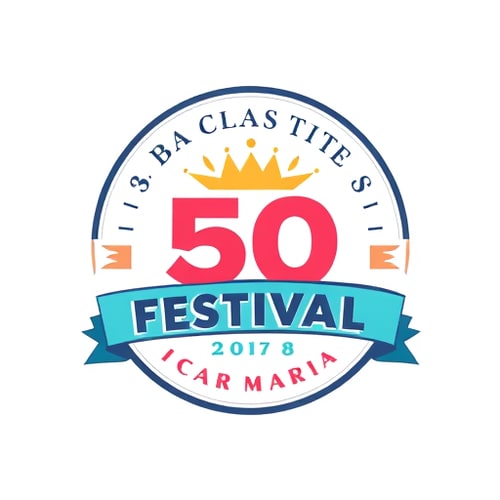 AI Design for discount festival