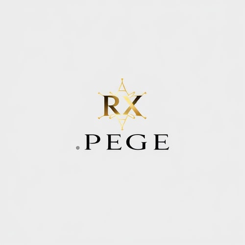 AI Design for RX_pege luxury
