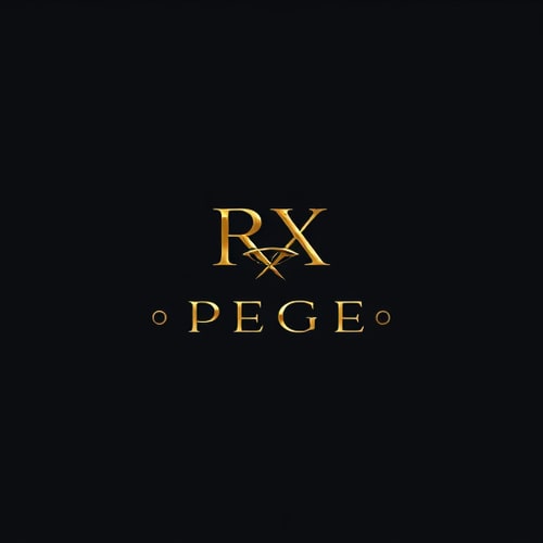 AI Design for RX_pege luxury