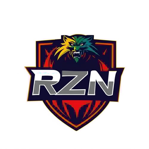 AI Design for Remove the rzn before scims and make it more attractive and remove the fox logo