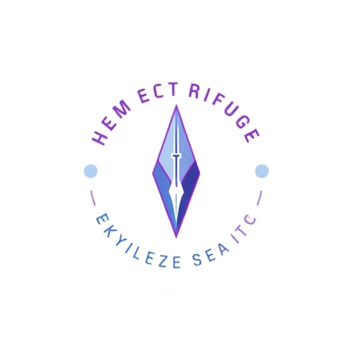 AI Design for A modern creative logo design featuring a fountain pen nib combined with bold geometric typography. The brand name should remain the same but written in a unique and stylish way, with smooth gradient colors such as purple to pink or turquoise to blue. The design should have clean lines, balanced spacing, and a professional yet artistic look. Around the main symbol, add circular text in bold sans-serif font to highlight the brand identity. The overall style should feel modern, fresh, and eye-catching for a graphic designer brand.” logo ka nmae he perefect graphic designer