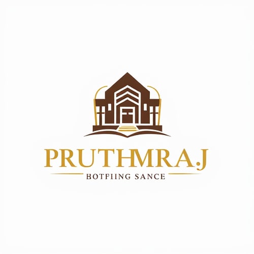 AI Design for Hotel Pruthviraj