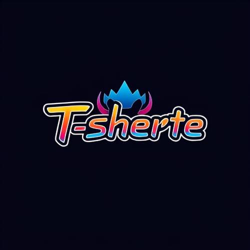 AI Design for i want to create log for anime t-sherte ک توش این کلمه رو هم داشته باشه戦え