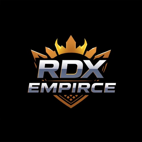AI Design for RDX EMPIRE