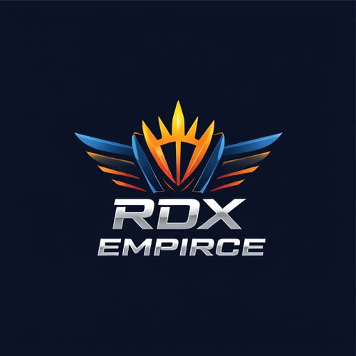 AI Design for RDX EMPIRE