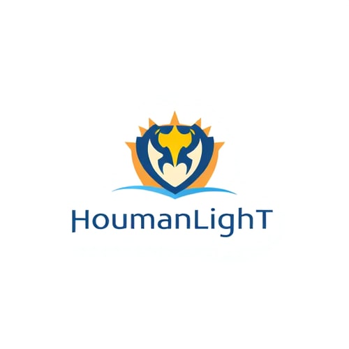 AI Design for یه عکس میخوام که لامپ ماشین را به لگو تبدیل کند وhoumanlight را درون لگو جا بدهد