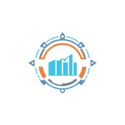 AI Design for technology, charts, documentation