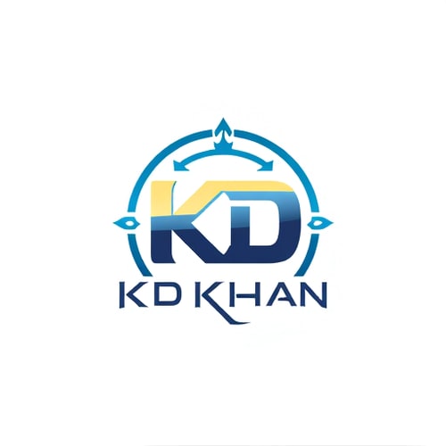 AI Design for KD Khan