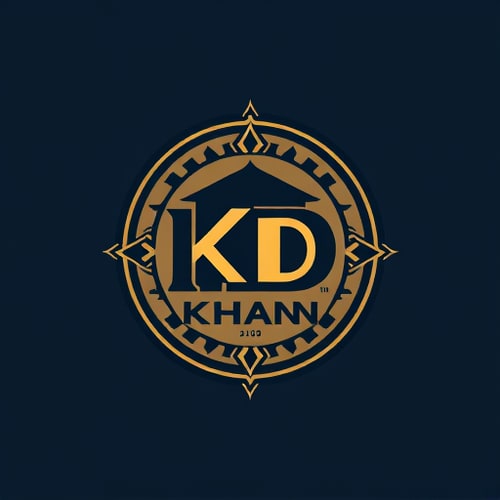 AI Design for KD Khan