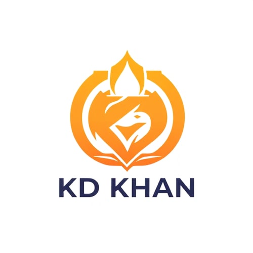 AI Design for KD Khan