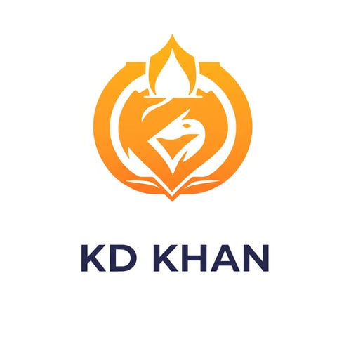 AI Design for KD Khan