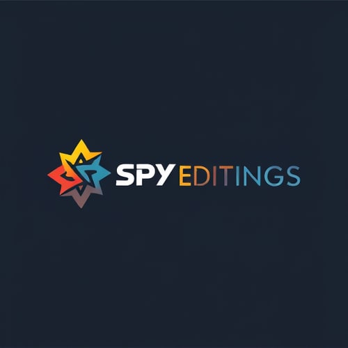 AI Design for SPY EDITINGS