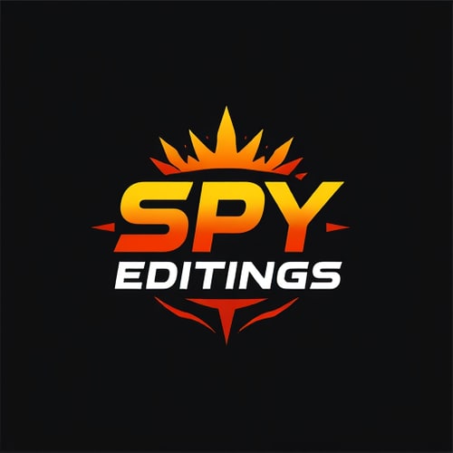 AI Design for SPY EDITINGS