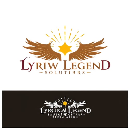 AI Design for Lyrical Legend