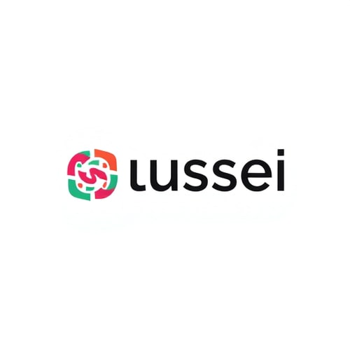 AI Design for Create a simple but creative logo for a graphic designer account named sussei for an artist