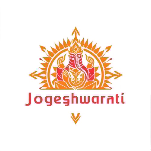 AI Design for Jogeshwari chi Mahadevi 