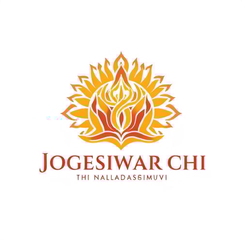 AI Design for Jogeshwari chi Mahadevi 