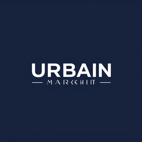 AI Design for urbanmarkket