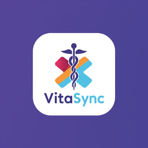 AI Design for Instead of a heart make it more medical based logo