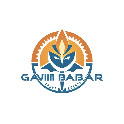 AI Design for Gavin babbar