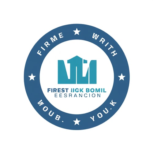 AI Design for Logo for job portal named First choice