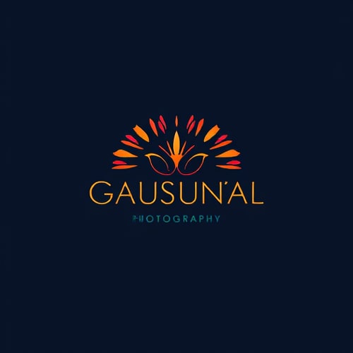 AI Design for Gaurav bagul photography 